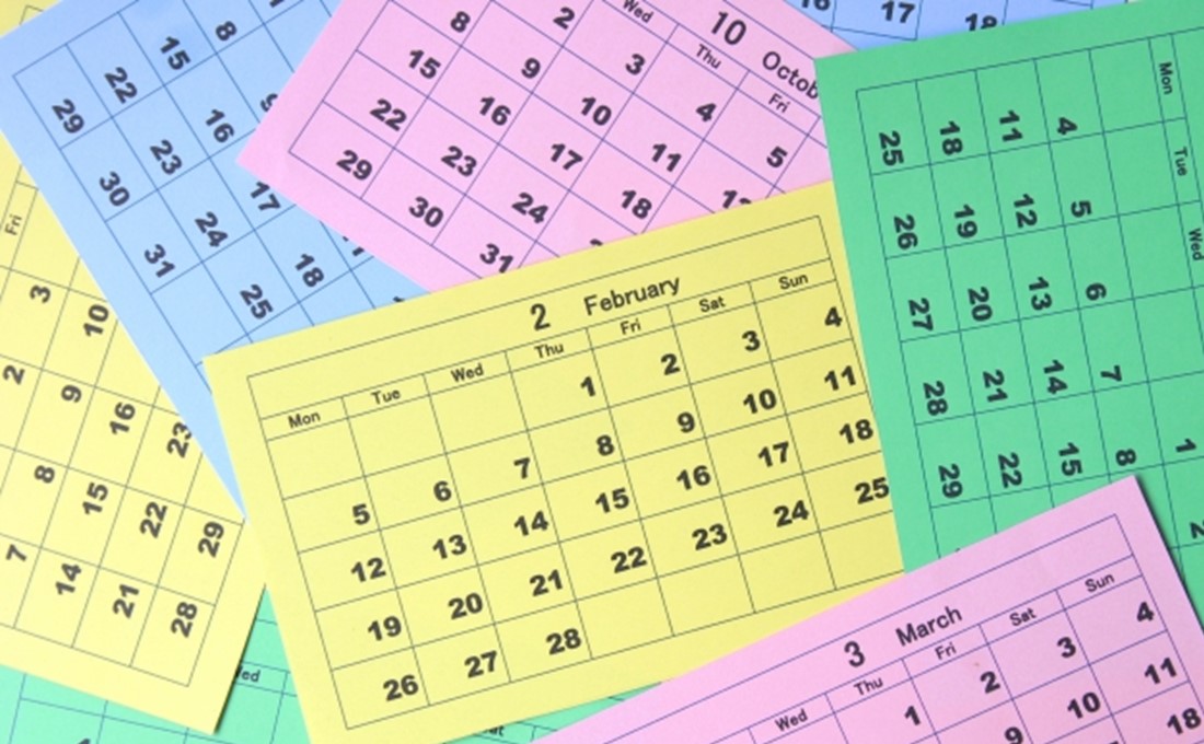 あったら便利！ 会社の休みや休業中にもらえる保険給付の一覧表