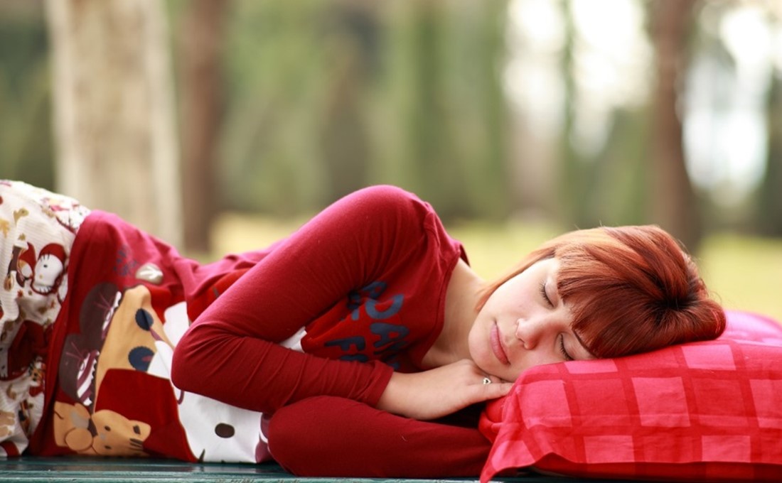 良い睡眠は健康管理の第一歩