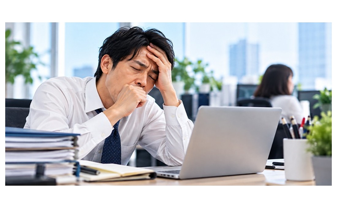 睡眠不足の経済損失は18兆円超!? 心地良く眠れる8つのポイント
