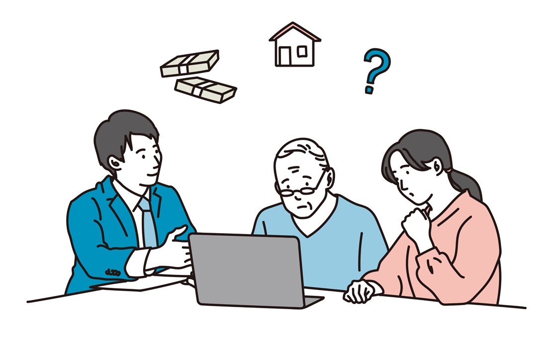 親が認知症に……財産管理は大丈夫？　超高齢社会の今、押さえておきたい「家族信託」のポイント