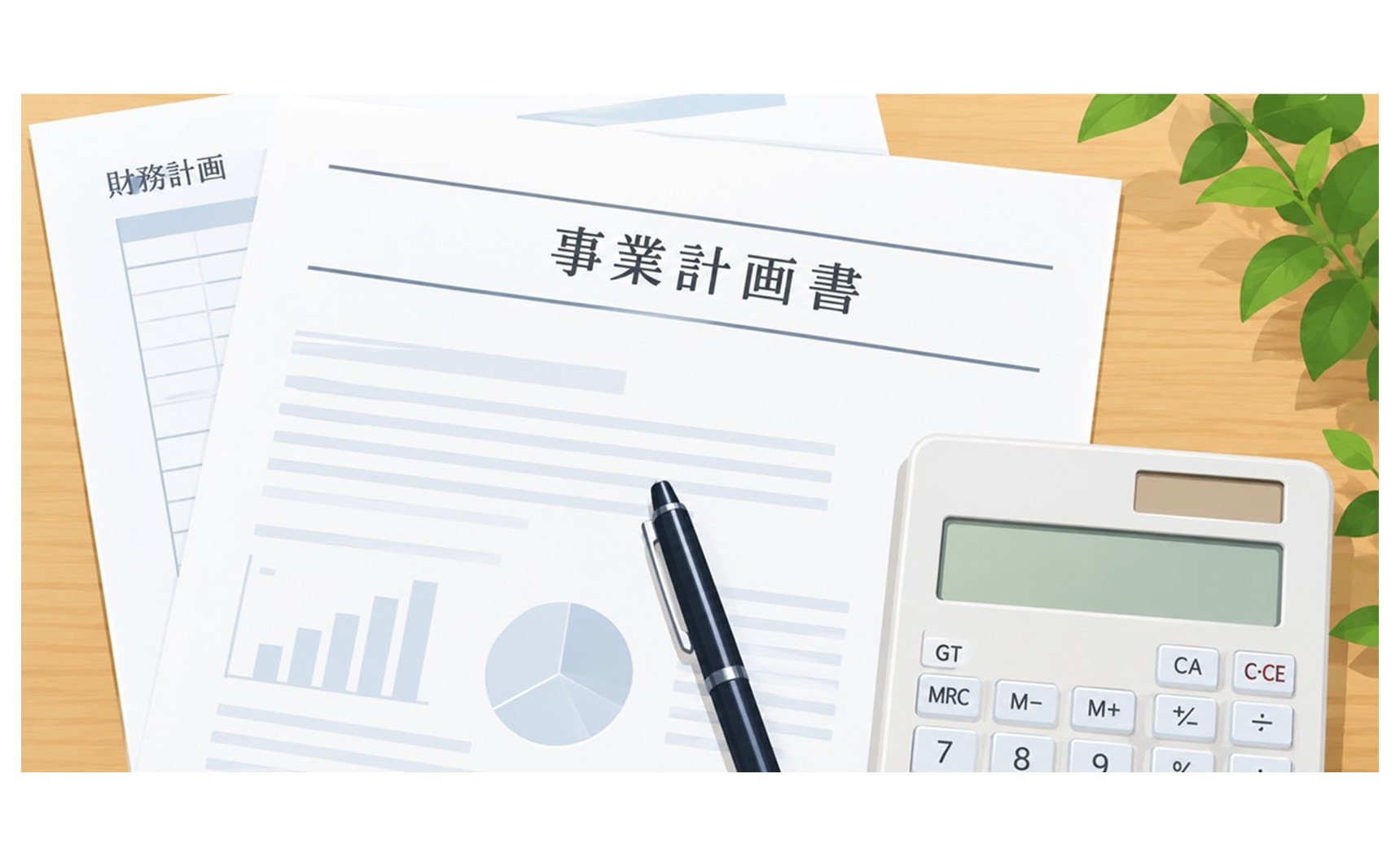 社員がキラキラ働き出す！ 事業計画を策定する本当の意義