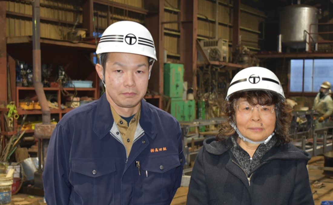 2代目に内定した34歳社員、社長急逝で奮闘/社長が語る 私はこうして後継者不在の問題を解決した（後編）