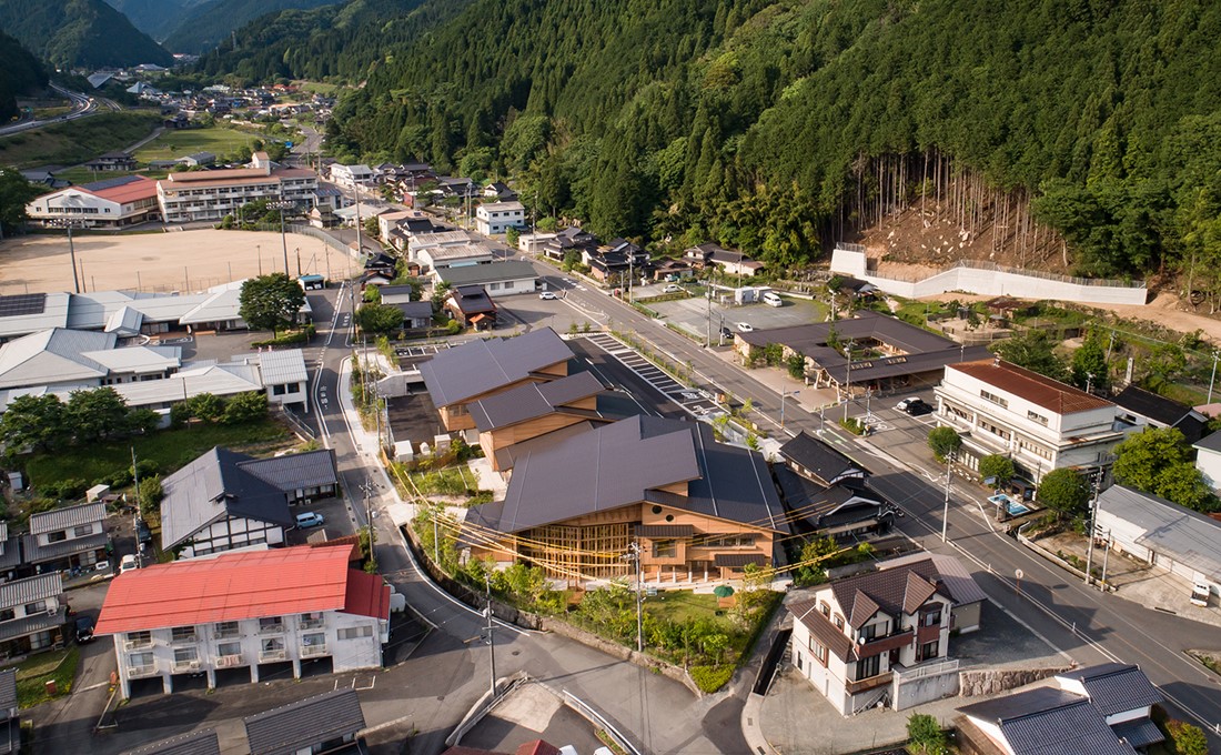 15年で村内総生産額が3倍！ 村内起業✕SDGs✕DXで若者が流入し続ける村/1400人の山村のキセキ（前）