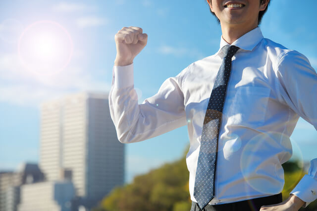 なぜ、できる人は1月の時点で営業目標をほぼ達成できるのか？/朝礼訓話