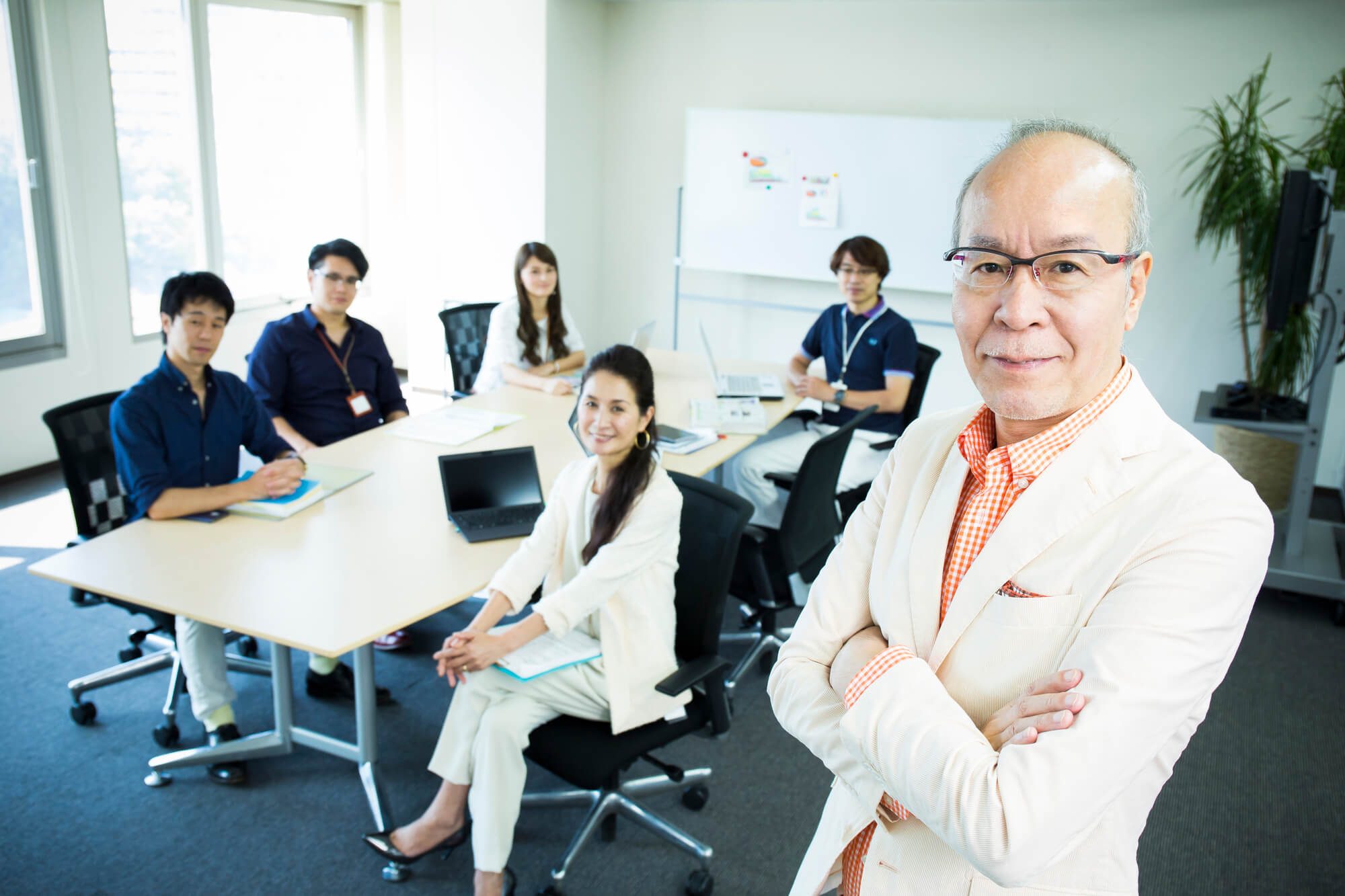 仕事納めの日に皆さんに伝えたい、たった1つのこと/朝礼訓話