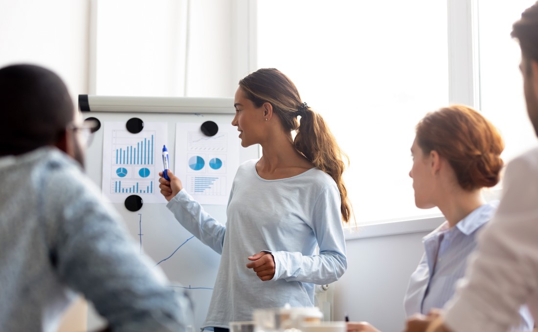 価格競争から脱却するために不可欠な経営者の意識改革/「人を大切にする経営」で業績アップ（3）