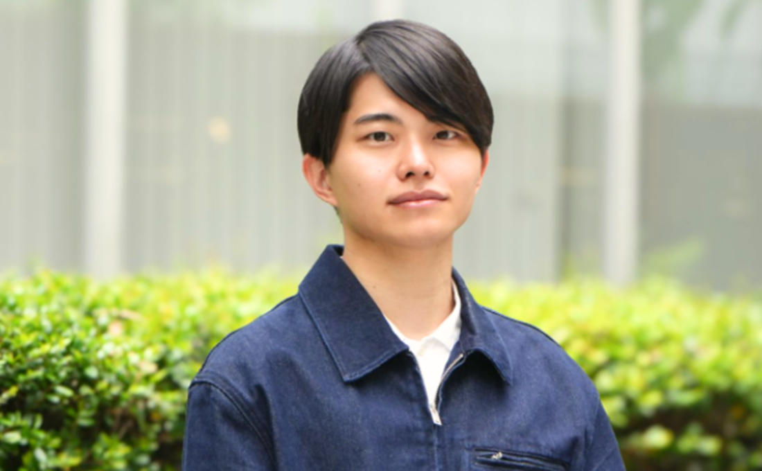 夢を追い掛けパリに移住した若人が語るチャンスのつかみ方／販路開拓事例集