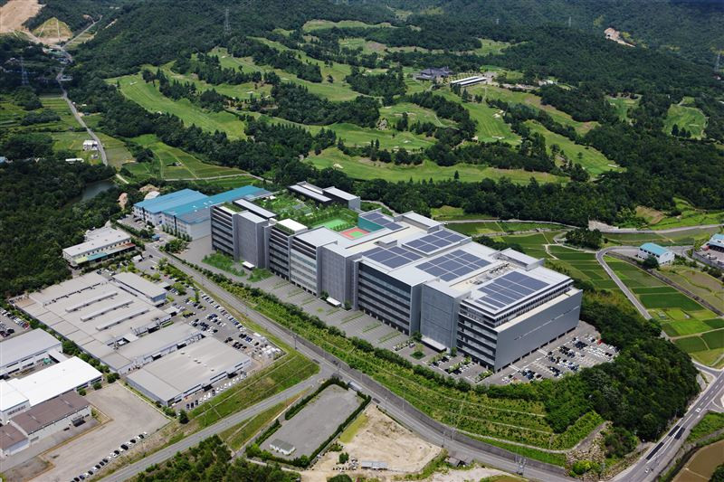 半導体装置大手・ディスコ、最大規模の国内新工場の勝算