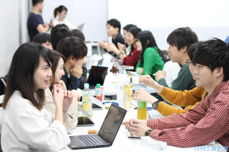 若手の早期離職防止なるか？「社外同期」交流とは