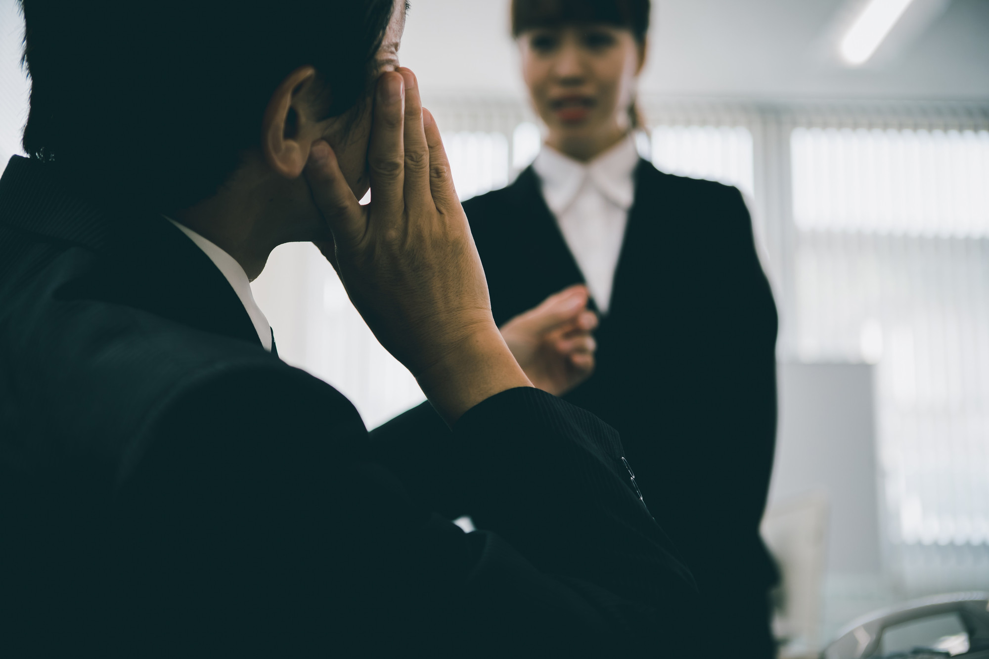 民事の相談件数は年8万件超、なぜパワハラは増え続けるのか～世代ギャップと職場の余裕のなさ～