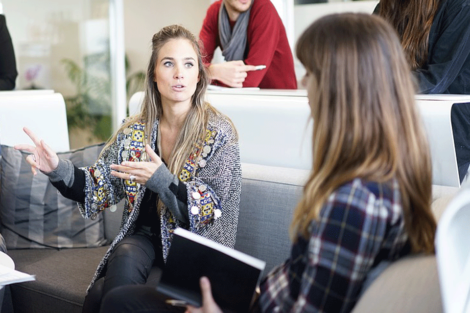 本音を引き出す「質問力」を磨くには