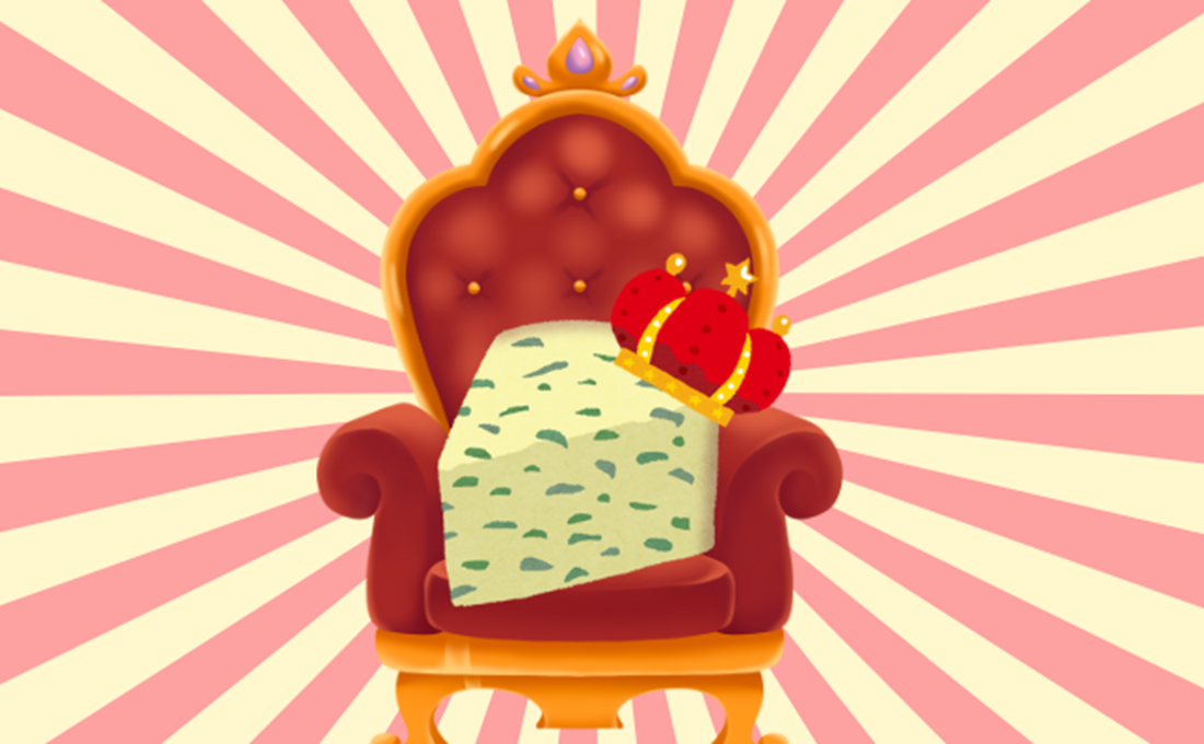 「チーズ」の地理学～小規模生産を武器に変える方法とは？