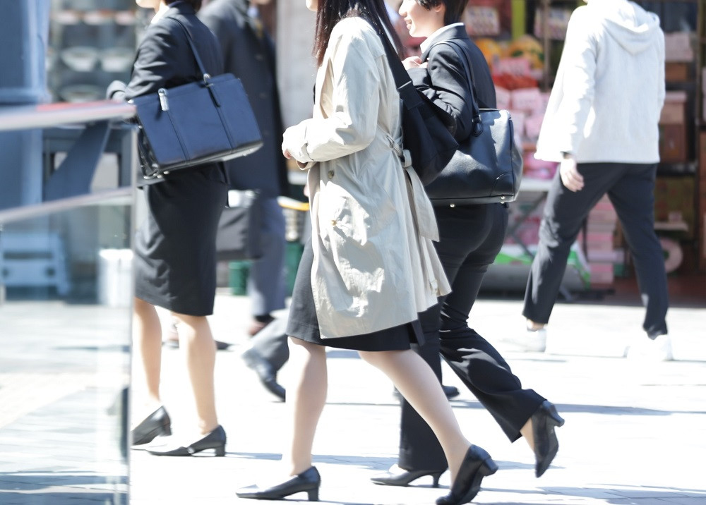 曖昧なルールはもう嫌！現役女子大生が語る“リアル”な就活座談会