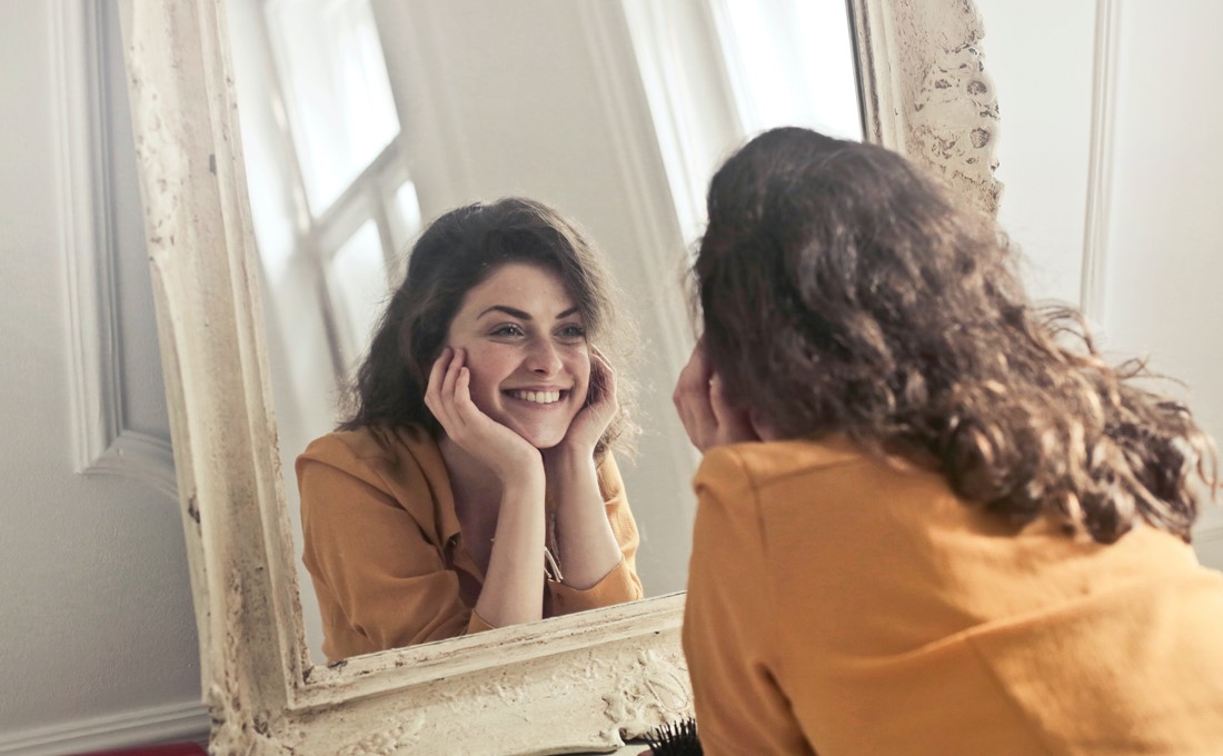 「自分はツイている」と思ったほうがいい3つの理由/朝礼訓話