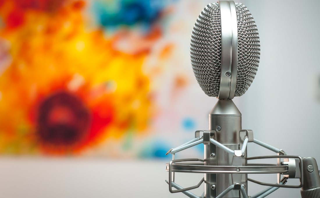 音声SNSに学ぶ「進行役」に必要な3つの力/朝礼訓話