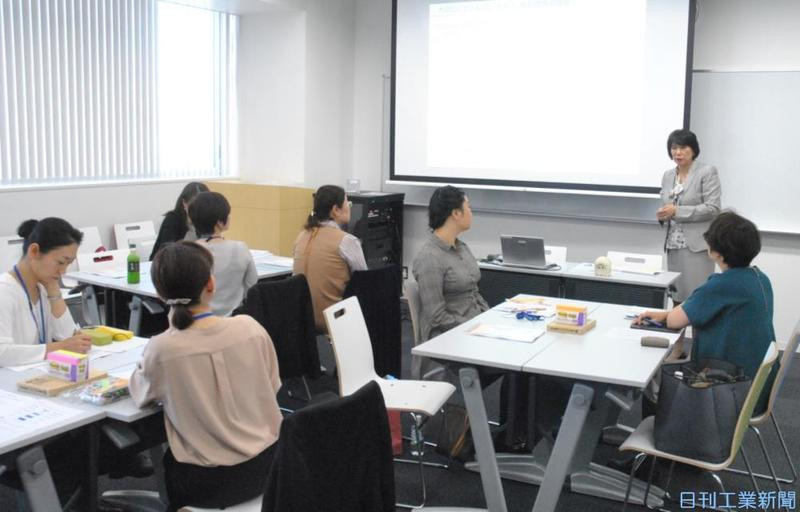 “跡取り娘”が増えている