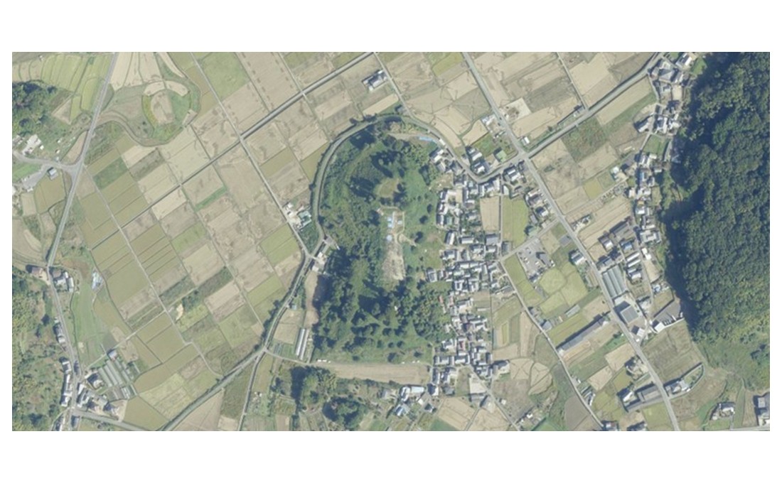 【空から見る岡山の史跡】岡山を代表する巨大古墳「造山古墳」を10分で徹底解説！