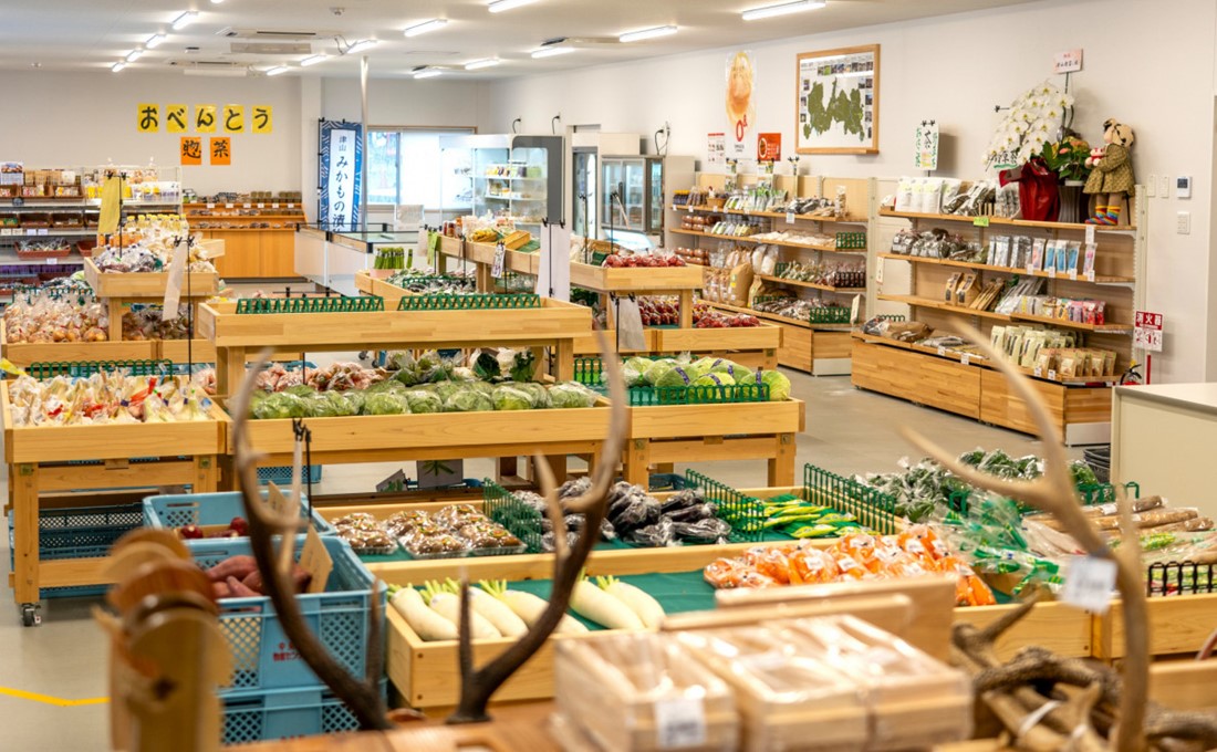 岡山県民おすすめ！「岡山県のいちおしの直売所」7選