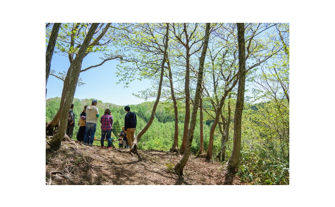 【2026年】ＧＷにおすすめ！新緑が美しい岡山の森林浴＆ハイキングスポット5選