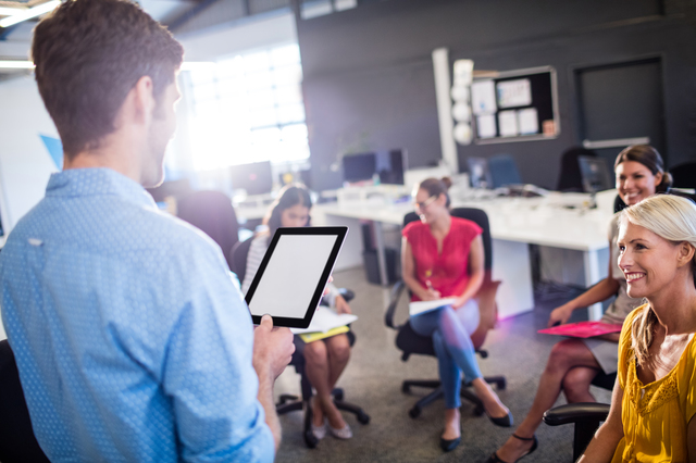 業態転換に必要な「技術経営」/これからの中小企業経営の考え方（3）