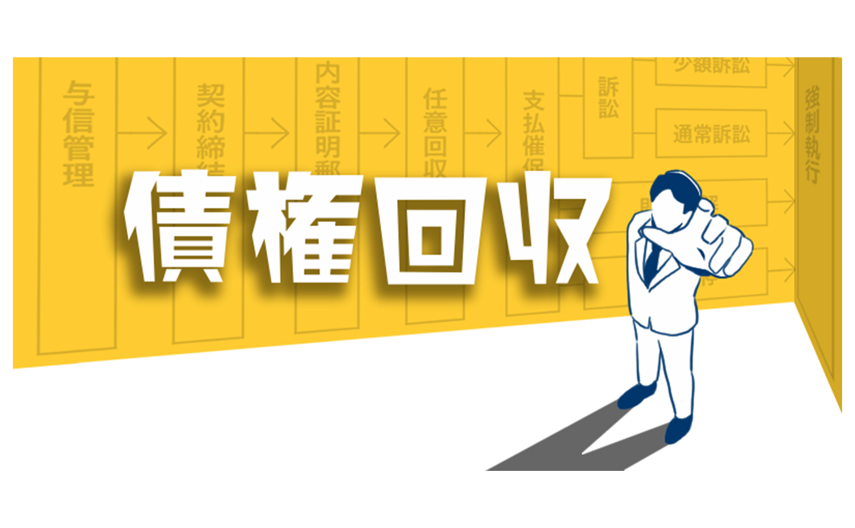 【債権回収】支払督促制度の概要