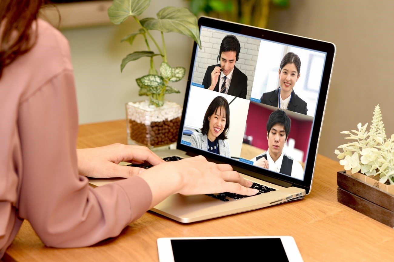 これから始めるオンラインイベント開催AtoZ