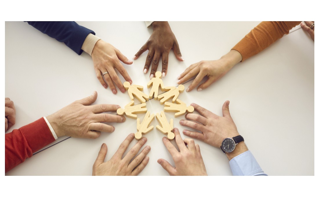 360 度評価で働き方の「指さし確認」 をしてみよう