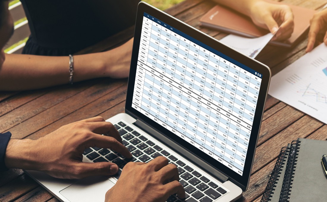 なぜ、「試算表」を作成すると金融機関と良好な関係が築けるのか？