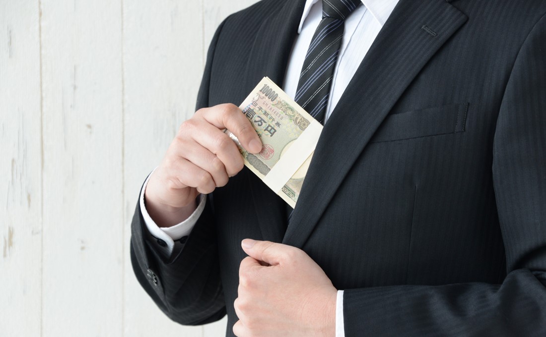 中小企業に潜む「不正経費」の起こりやすい状況とその対策