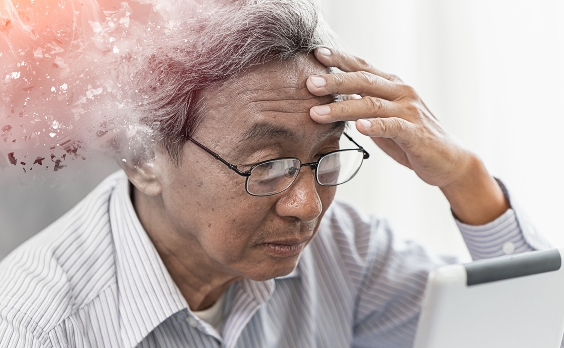 経営者が認知症を発症した場合に会社が直面する4大リスク