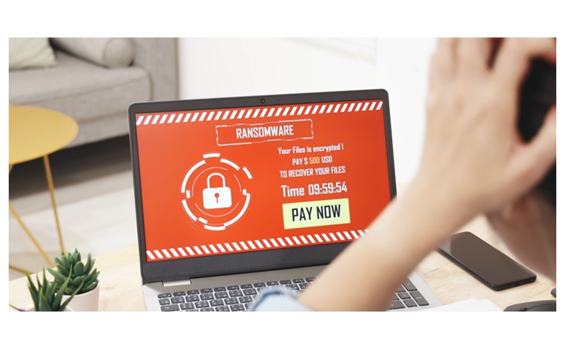 中小企業を狙う「ランサムウェア」 から会社を守る3つの鉄則