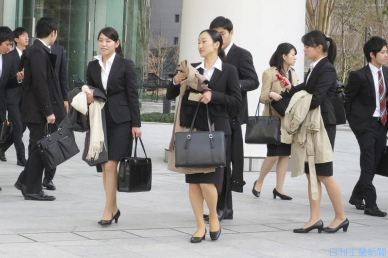 “下積み”はもう古い、勤続３年未満で半数が転職検討～日本能率協会の調査～